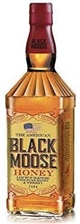 BLACK MOOSE - HONEY LABADIA WHISKY 1 LT - BLACK MOOSE - HONEY LABADIA WHISKY 1 LT